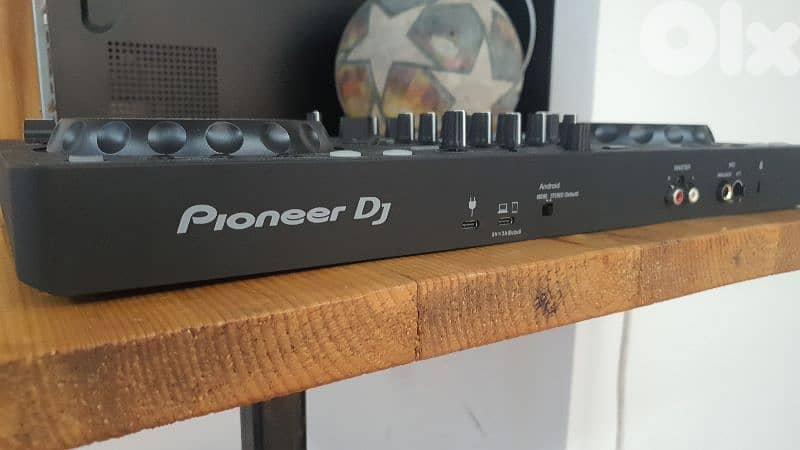 Pioneer DJ set 0
