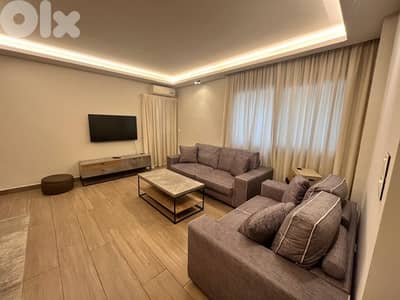 Mansourieh | apartment | terrace|furnished |شقة للبيع |for sale |CA