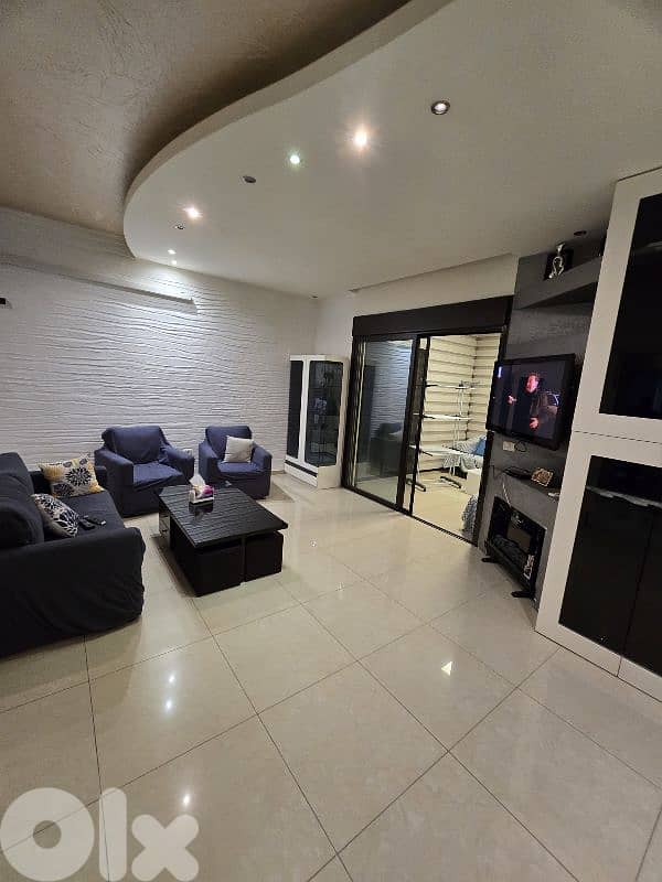 Apartment for sale in Fanar شقة للبيع في الفنار 0