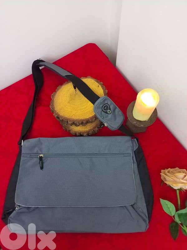 شنطة لابتوب جديدة 1