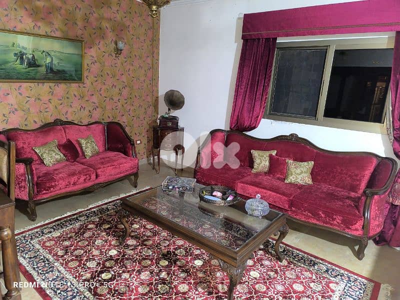 كفرملكي الجنوب 1