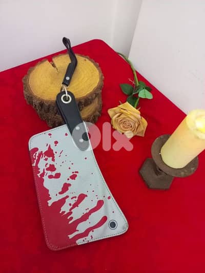 جزدان نسائي