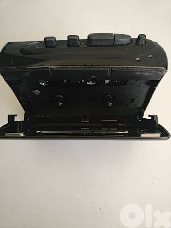 Vintage walkman Panasonic RQ-V200 - Not Negotiable 1