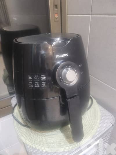 Philips Airfryer