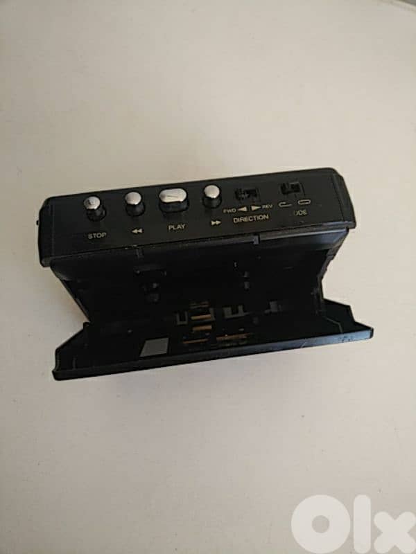 Vintage Walkman Sony WM-B47 (not working) - Not Negotiable 1