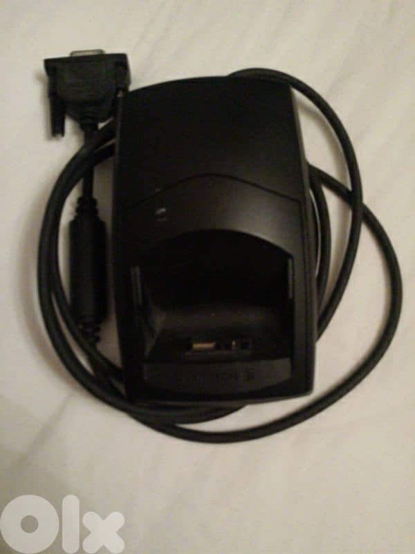 Old Ericsson connector - Not Negotiable 0