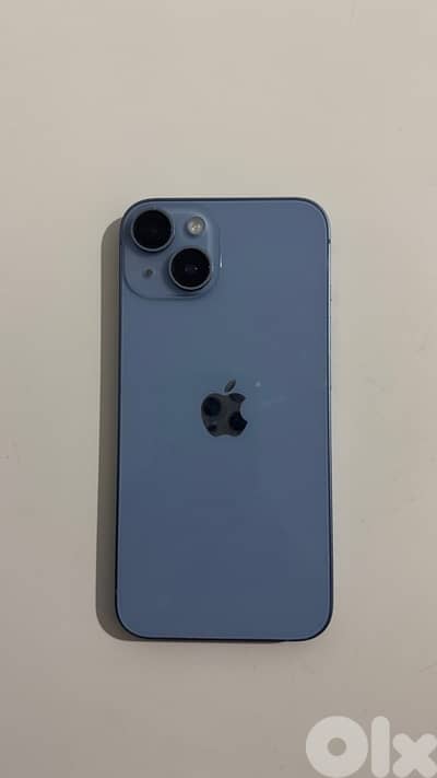 Used Iphone 14 128gb