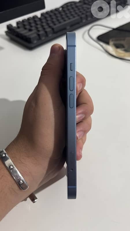 Used Iphone 14 128gb 2