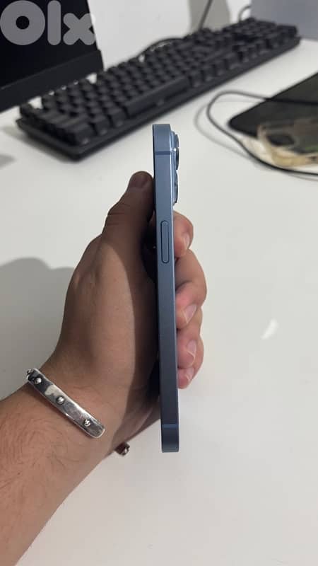 Used Iphone 14 128gb 3