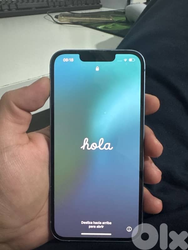 Used Iphone 14 128gb 4