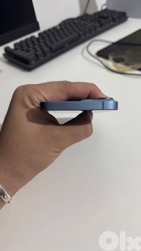 Used Iphone 14 128gb 5