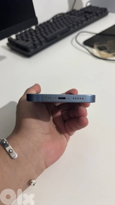 Used Iphone 14 128gb 6