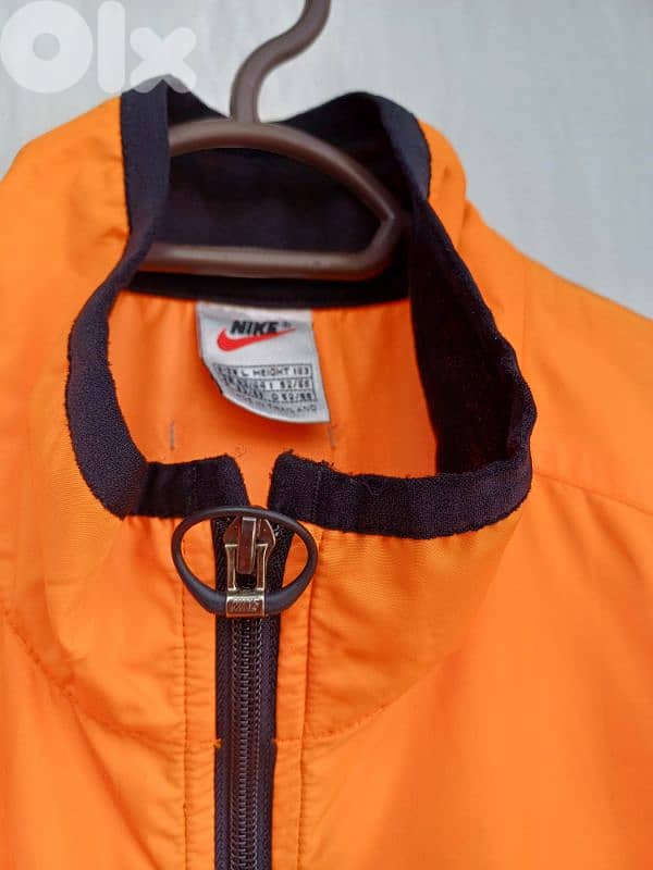 Nike Clima-Fit Full Zip Hiking Vest Mens L 3