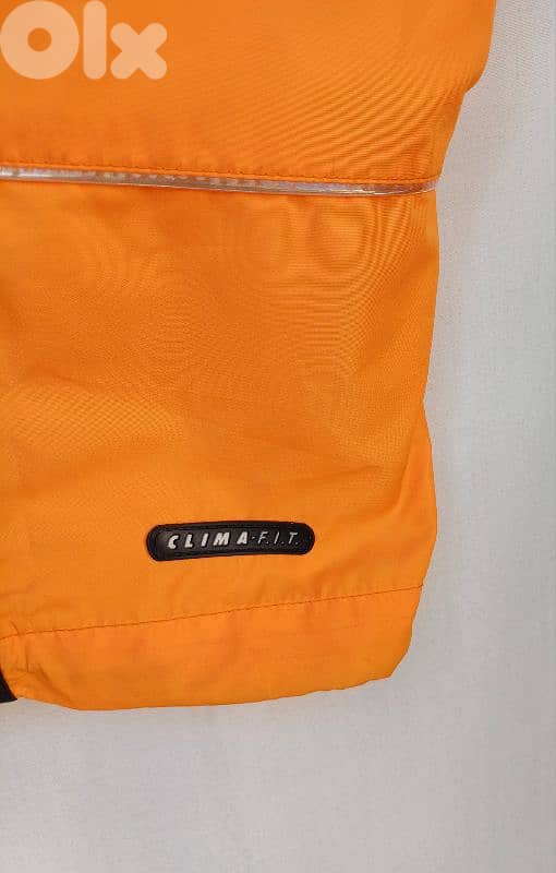 Nike Clima-Fit Full Zip Hiking Vest Mens L 4