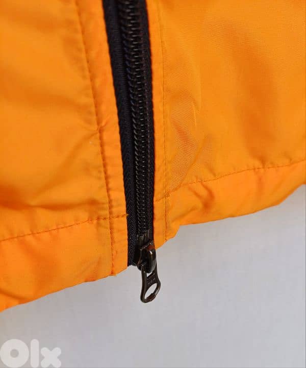 Nike Clima-Fit Full Zip Hiking Vest Mens L 5