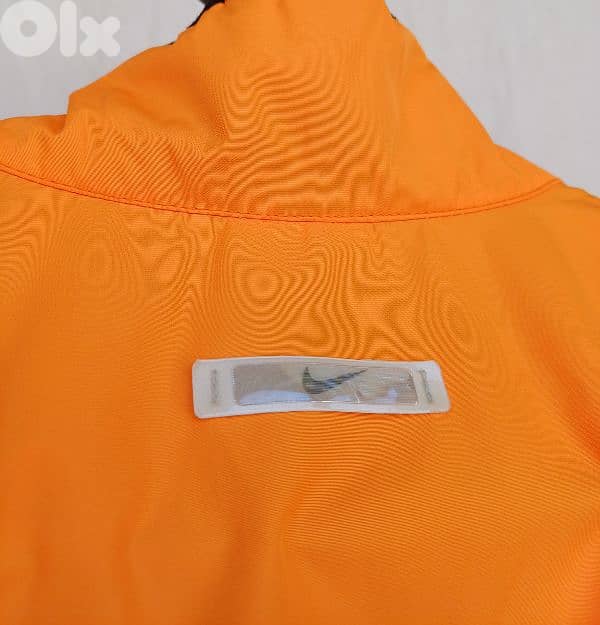 Nike Clima-Fit Full Zip Hiking Vest Mens L 6