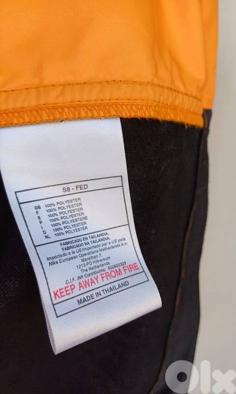 Nike Clima-Fit Full Zip Hiking Vest Mens L 10