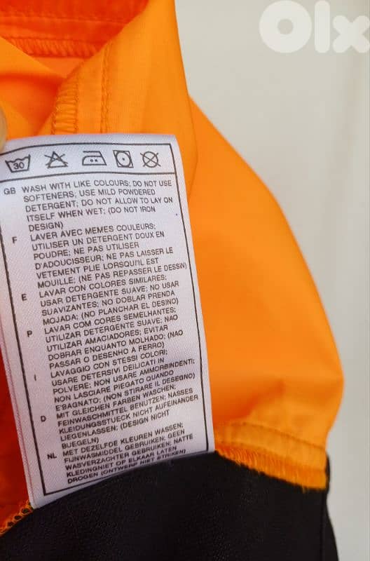 Nike Clima-Fit Full Zip Hiking Vest Mens L 11