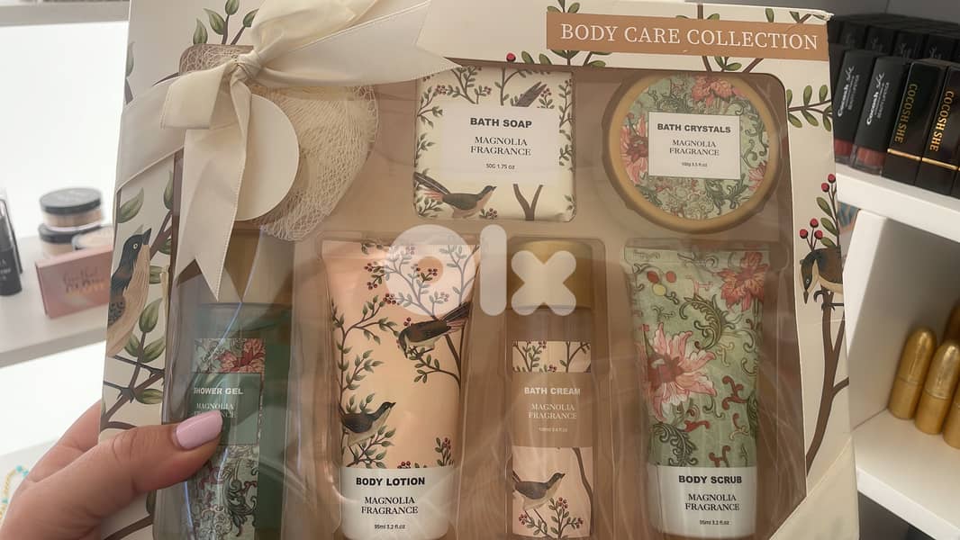 Set for all occasion 2