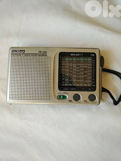 Old Ohayo - Not Negotiable