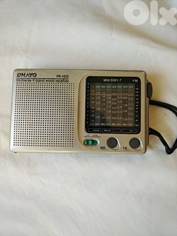 Old Ohayo - Not Negotiable 0