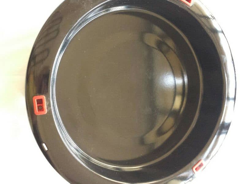 Barbecue grill (Made in Germany) - Not Negotiable 2