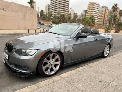 بي ام دبليو الفئة 3 2009