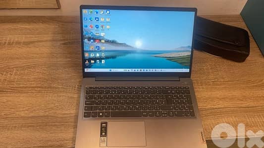 Lenovo Laptop