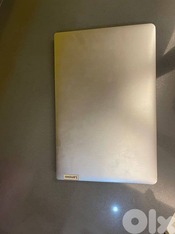 Lenovo Laptop 1
