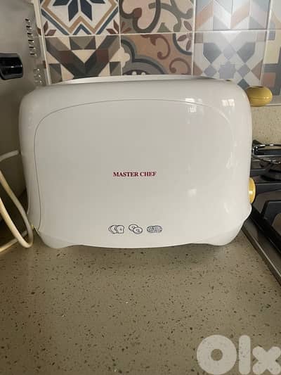 used exellent condition