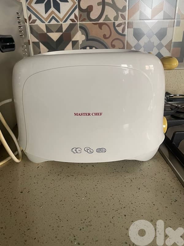 used exellent condition 0