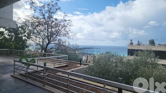 villa For sale in nahr ibrahim فيلا للبيع في نهر ابراهيم