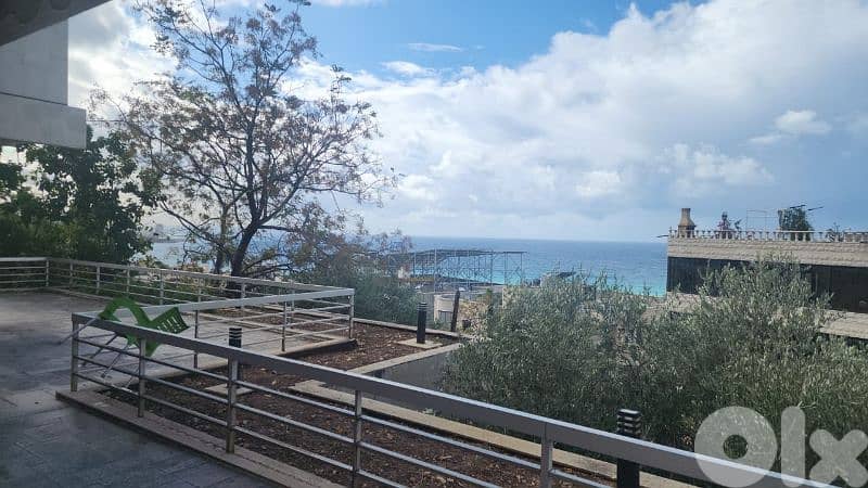 villa For sale in nahr ibrahim فيلا للبيع في نهر ابراهيم 0