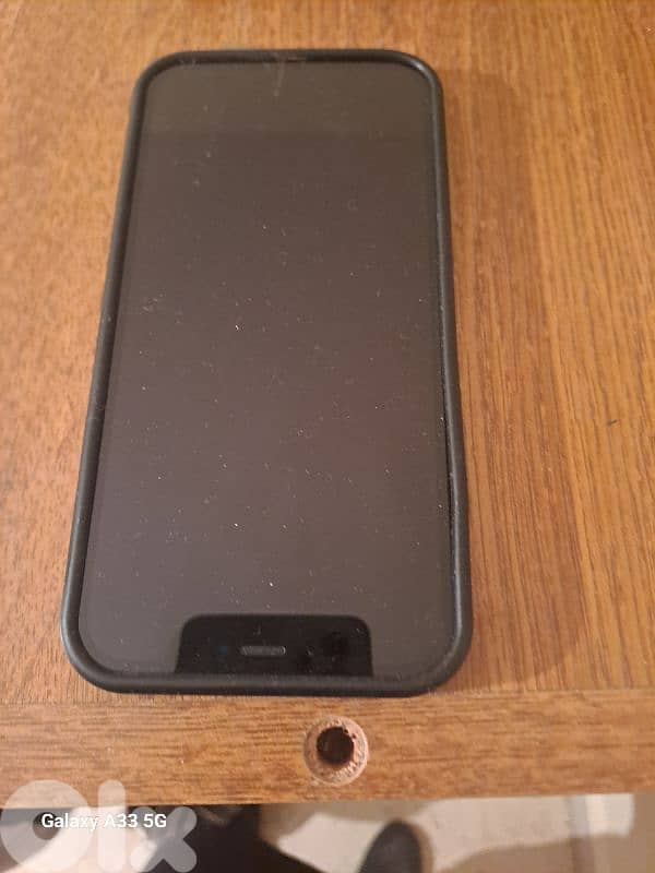 iphone 12 256gb black khare2 0