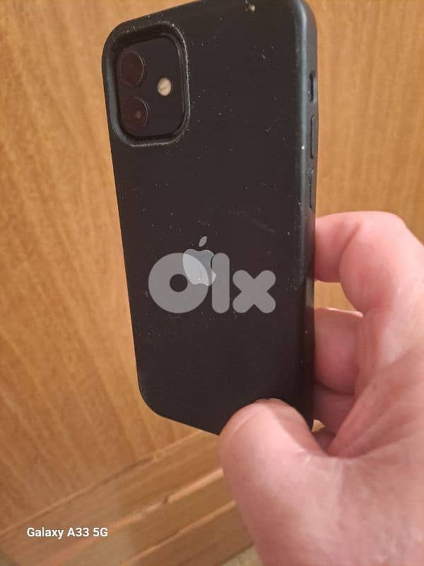 iphone 12 256gb black khare2 1