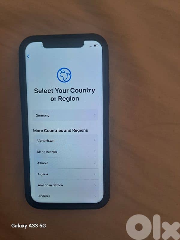 iphone 12 256gb black khare2 3