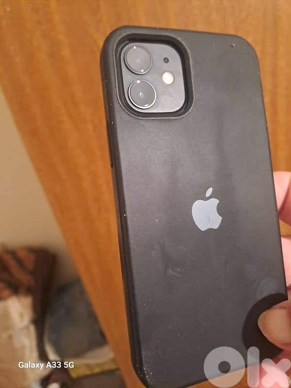 iphone 12 256gb black khare2 4