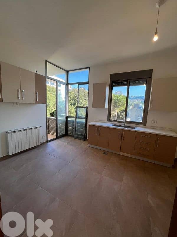 apartment For rent in monteverde شقة للايجار في منتيفردي 0