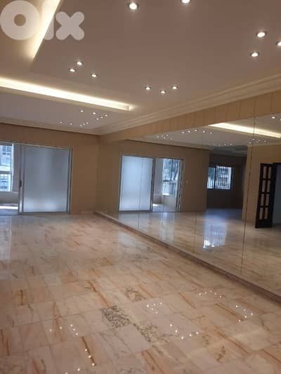 Apartment for Rent n Snoubra- شقة للايجار في الصنوبرة