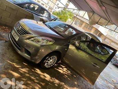 Nissan Sunny 2013