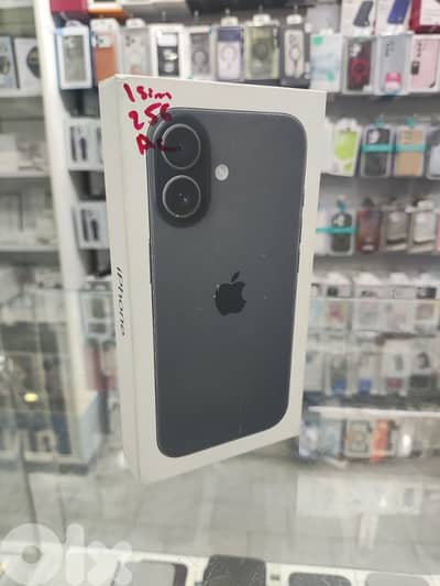 apple iphone 17 1 Sim 256GB