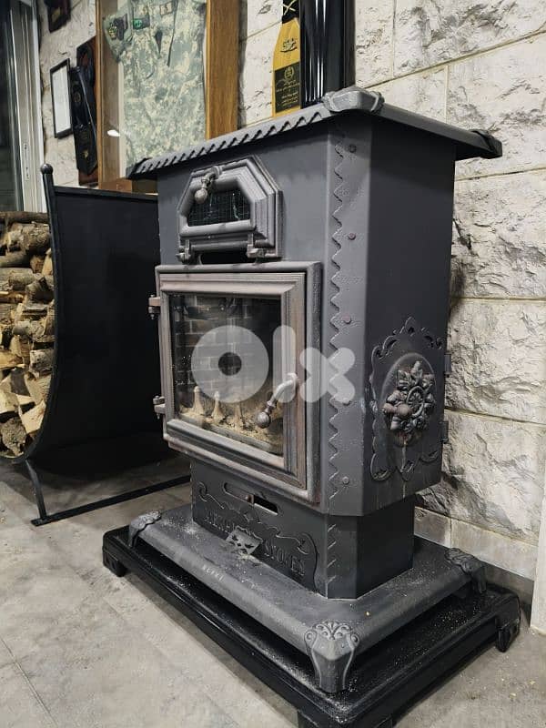 wood stove for sale 1