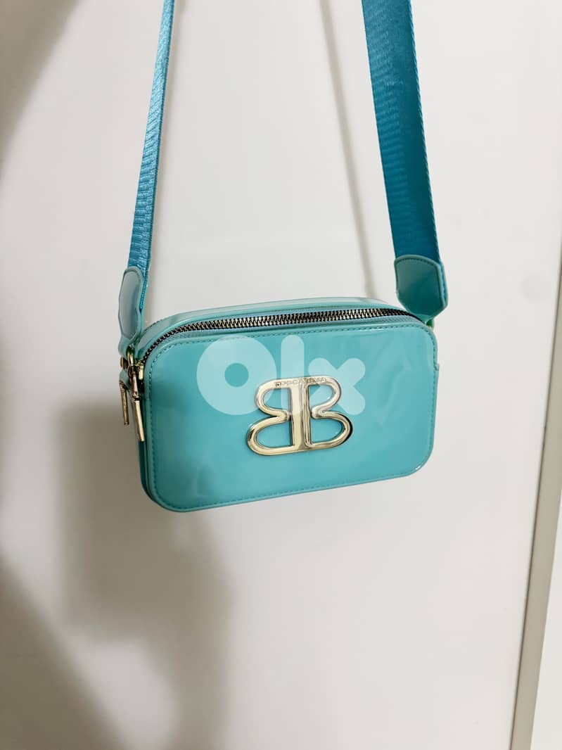 Tosca blu bag Italian brand 0