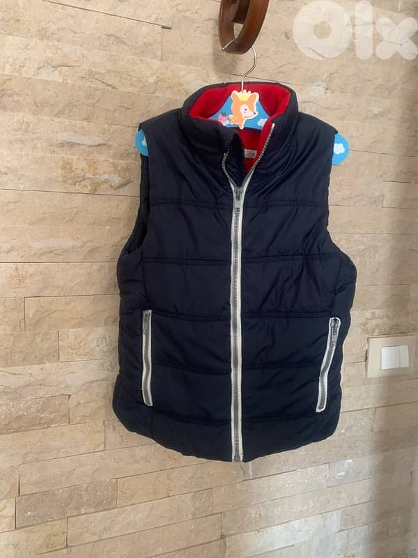 jacket for kids 5