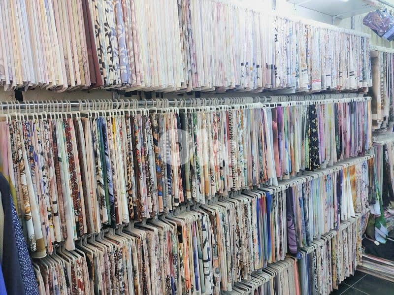 سوق حي السلم 0