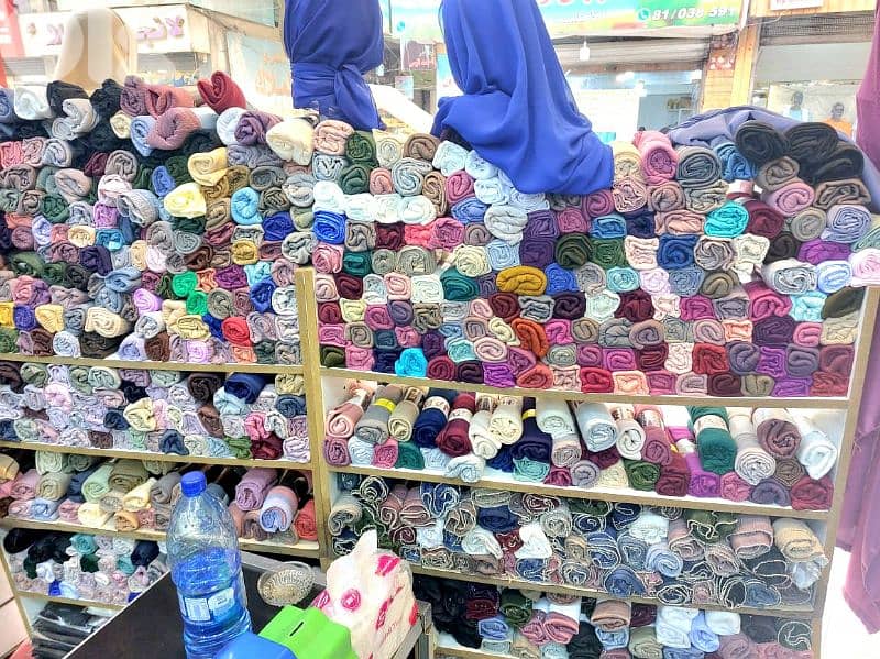 سوق حي السلم 2