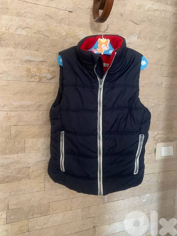 jacket for kids 1