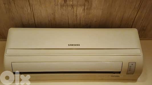 samsung air conditioner 9000 btu