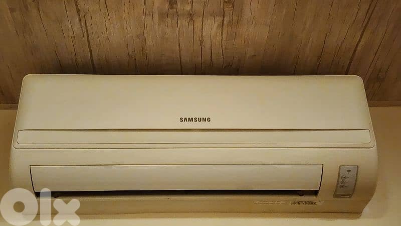 samsung air conditioner 9000 btu 0