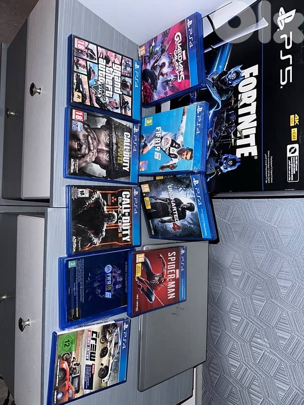 PlayStation 5 no controller, HP Elitebook 840 G6 0